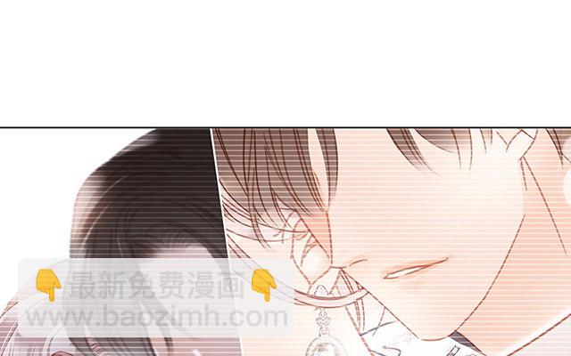 第31话  你明明对我有感觉(1/3)-第39话