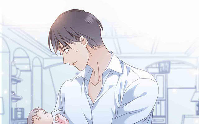 第4话  冬至特别篇（番外）(1/2)-第5话