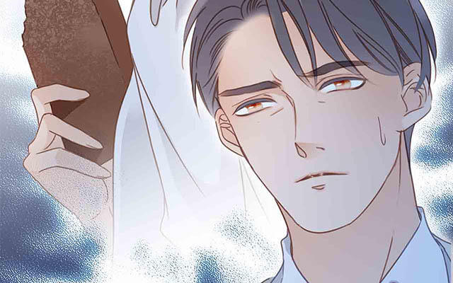 第4话  冬至特别篇（番外）(1/2)-第5话