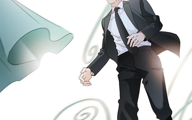 第4话  冬至特别篇（番外）(1/2)-第5话