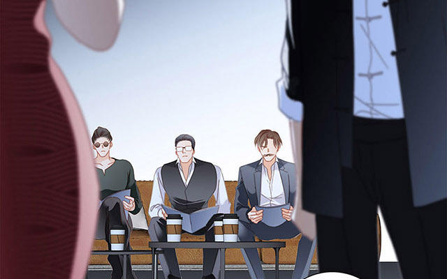 第33话  你在外面有别的弟弟了？(1/3)-第41话