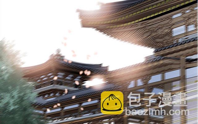 第34话  你吃醋吃饱了吧？(1/3)-第43话