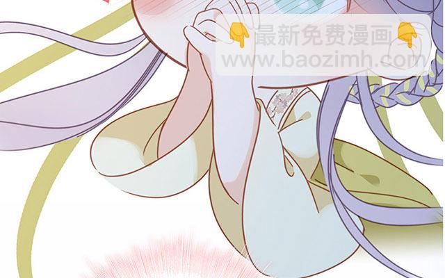 第34话  你吃醋吃饱了吧？(1/3)-第43话