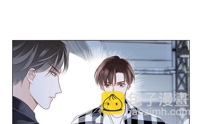 第34话  你吃醋吃饱了吧？(1/3)-第43话