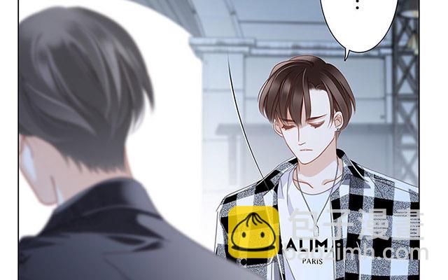 第34话  你吃醋吃饱了吧？(1/3)-第43话