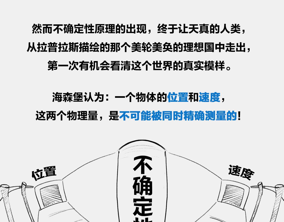 〓宇宙里，就没有100%的事〓(1/3)-第11话