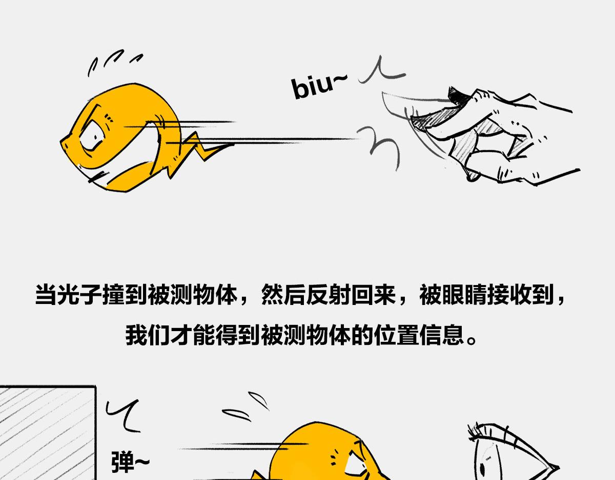 〓宇宙里，就没有100%的事〓(1/3)-第11话