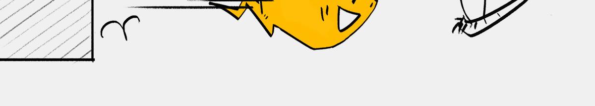 〓宇宙里，就没有100%的事〓(1/3)-第11话