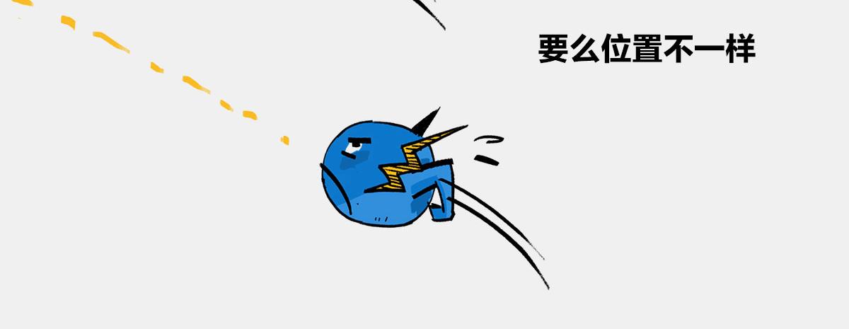 〓诡异的旋转，粒子1/2自旋〓(1/2)-第13话