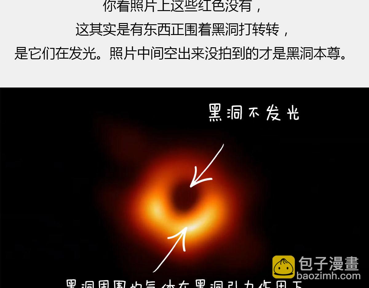 〓 &ldquo;黑洞&rdquo;怎么听怎么&ldquo;污&rdquo;〓(1/2)-第15话