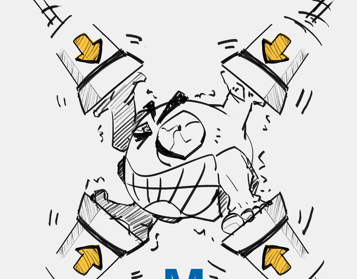 〓 &ldquo;黑洞&rdquo;怎么听怎么&ldquo;污&rdquo;〓(1/2)-第15话