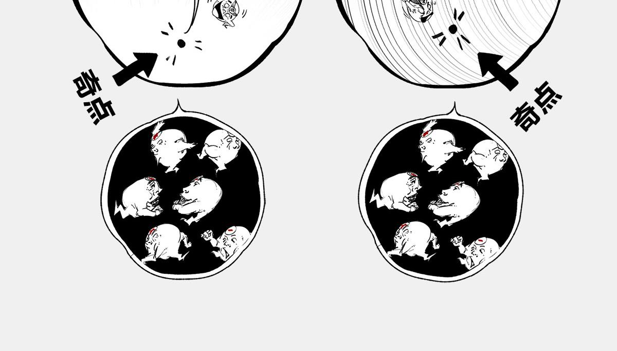 〓教皇大人，请表把我带走〓(1/3)-第21话