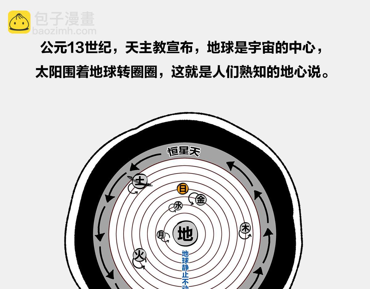 〓教皇大人，请表把我带走〓(1/3)-第21话