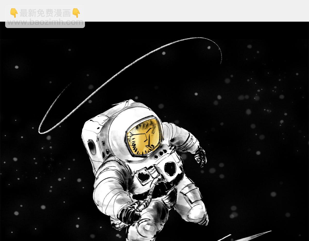 〓我就想知道，上帝究竟在想啥〓(1/2)-第27话