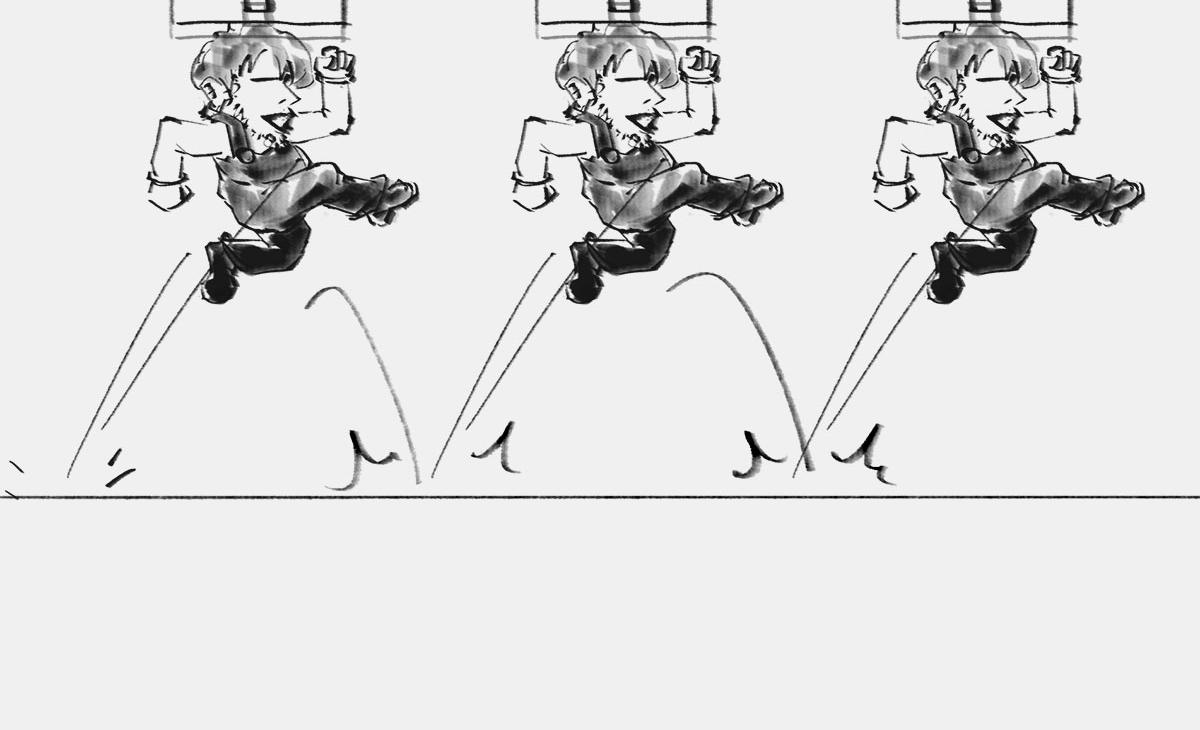 〓我就想知道，上帝究竟在想啥〓(1/2)-第27话