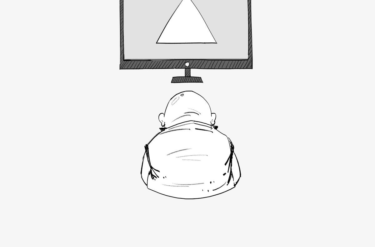 〓人类的宇宙图景〓-第3话