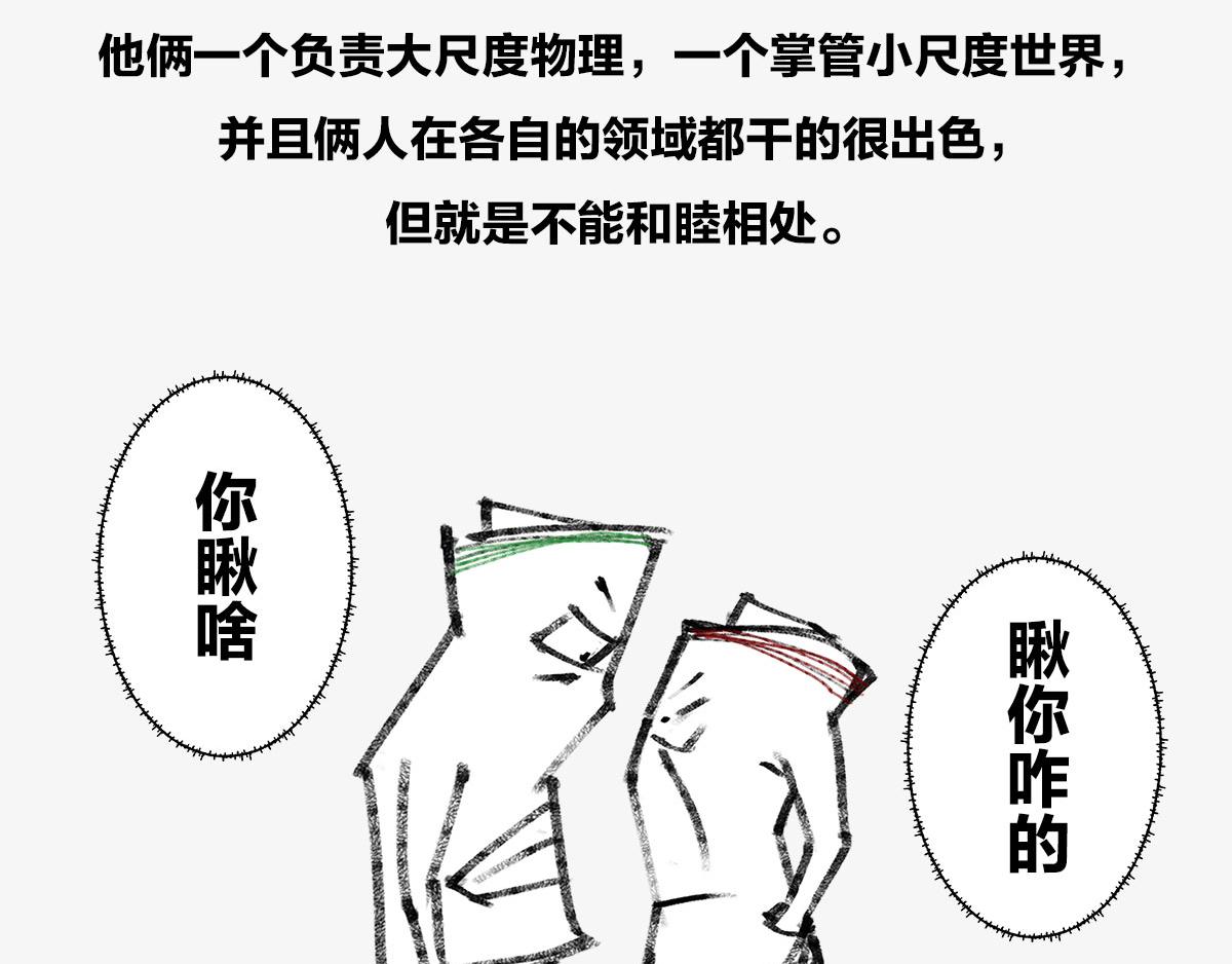 〓人类的宇宙图景〓-第3话