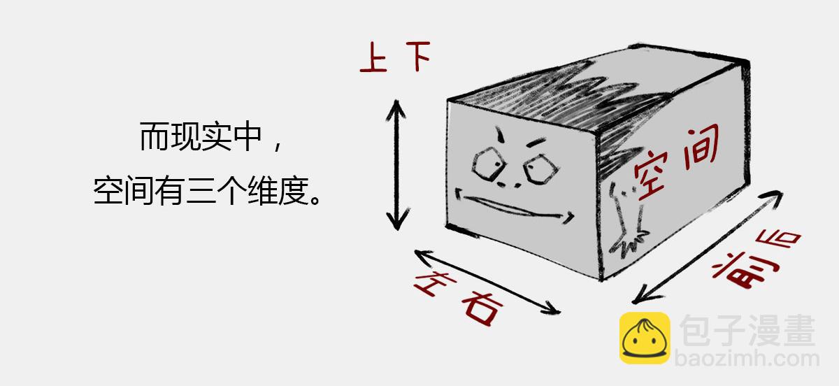 〓光锥之内就是命运〓(1/2)-第7话
