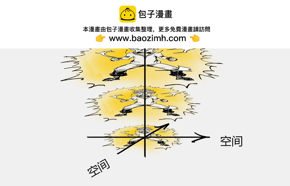 〓光锥之内就是命运〓(1/2)-第7话