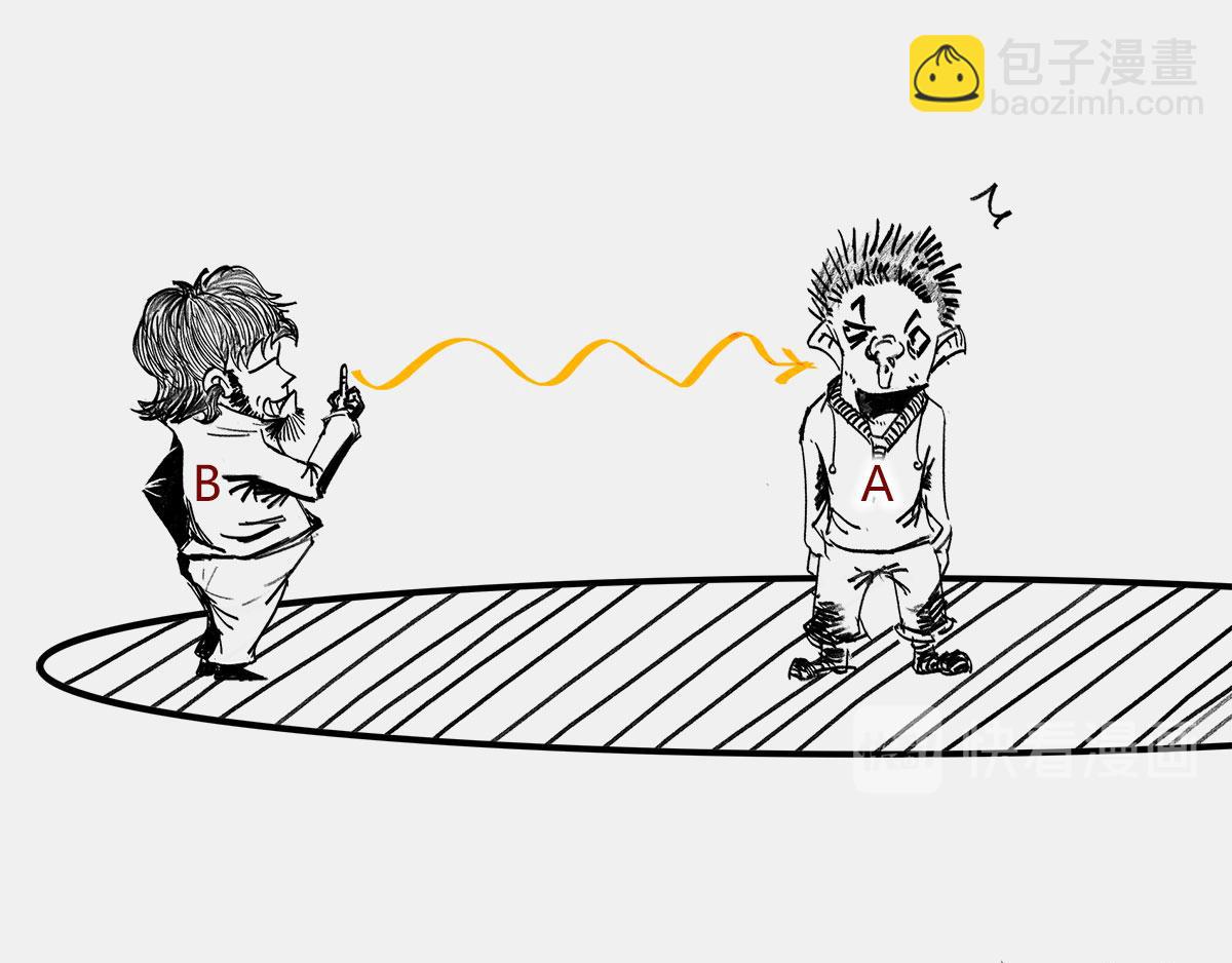 〓光锥之内就是命运〓(1/2)-第7话