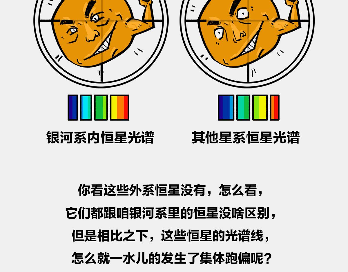 〓4光年外，传说中的三体星〓〓(1/2)-第9话