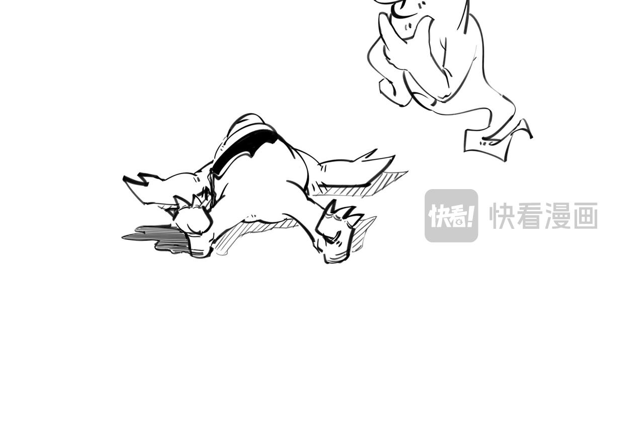 〓我不想死，行么？〓(1/3)-第103话