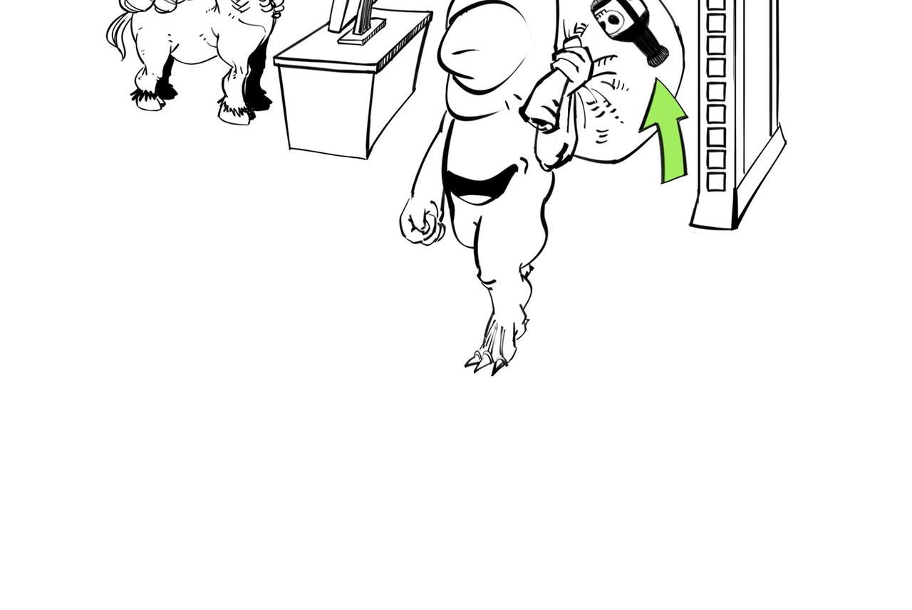 〓我不想死，行么？〓(1/3)-第103话