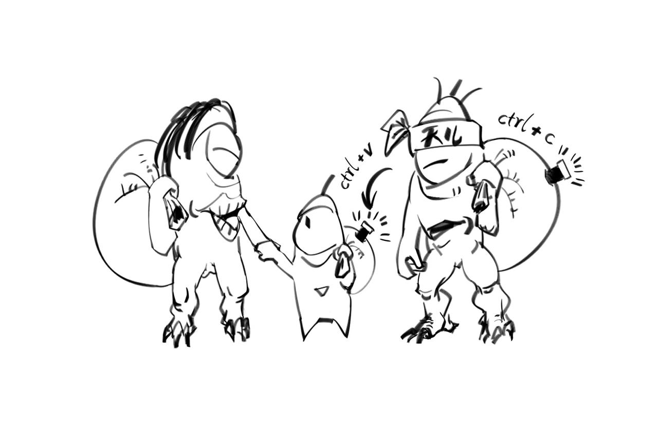 〓我不想死，行么？〓(1/3)-第103话