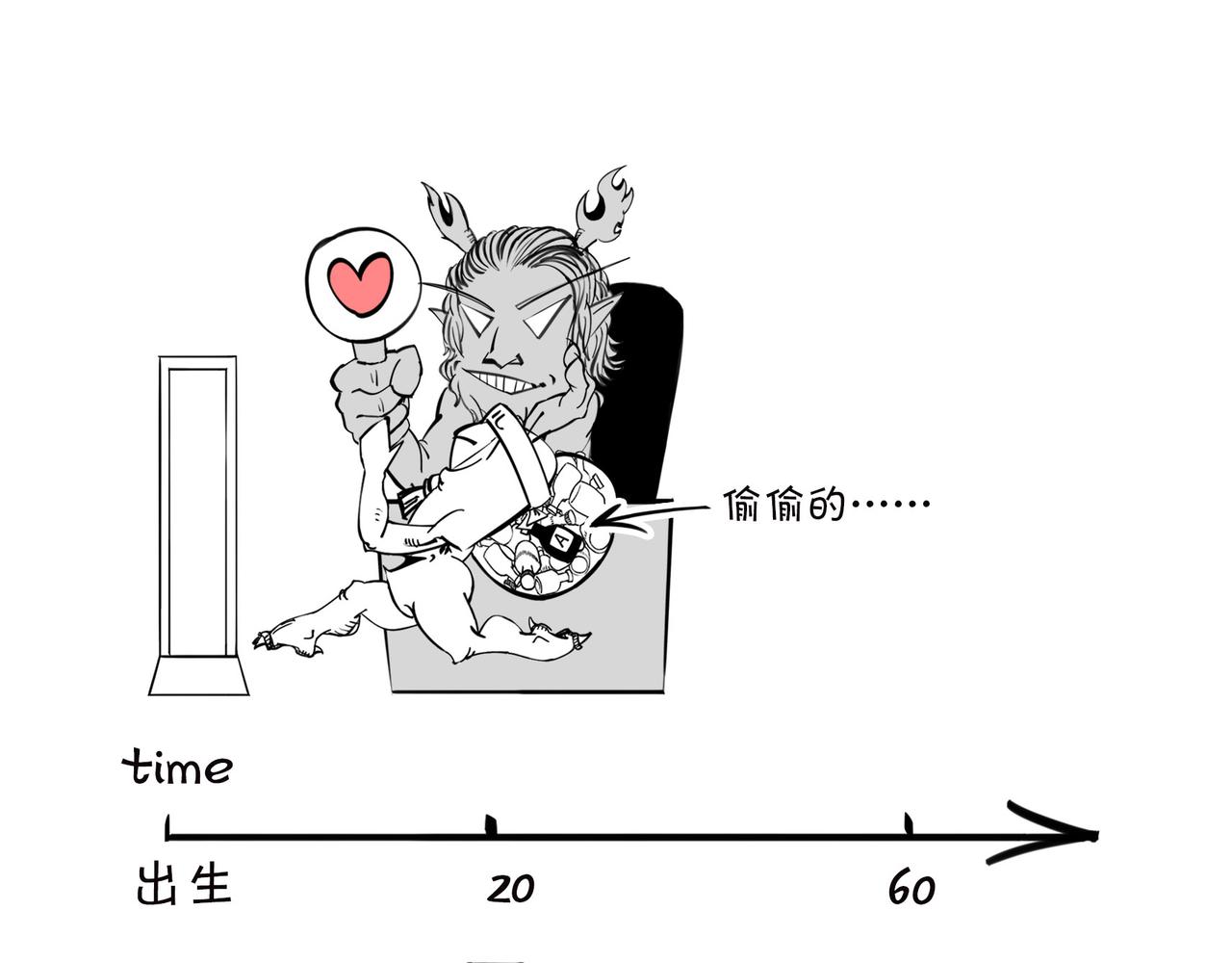 〓我不想死，行么？〓(1/3)-第103话