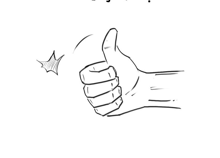 引力还是加速，傻傻分不清楚(1/2)-第11话