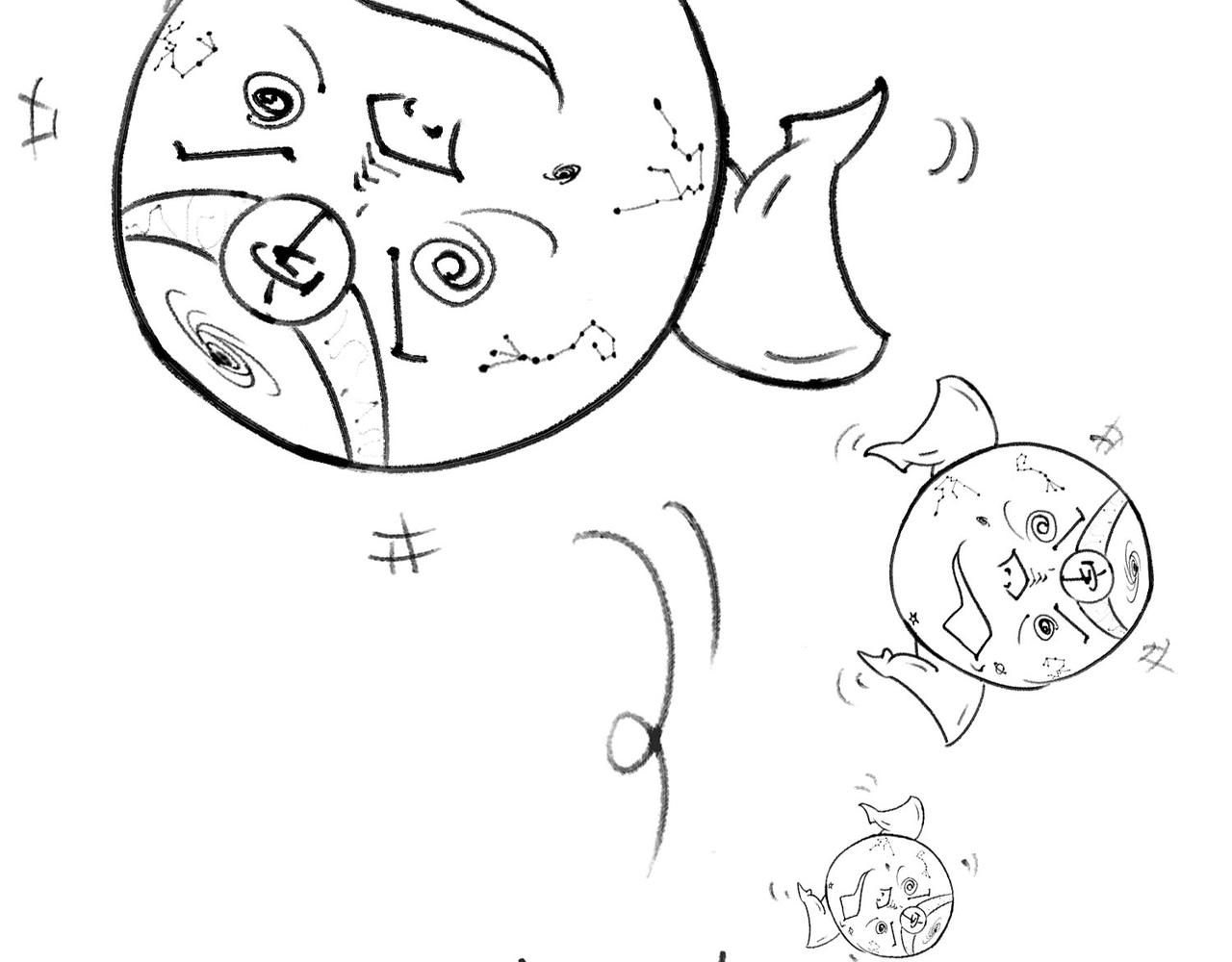 宇宙大爆炸-第17话