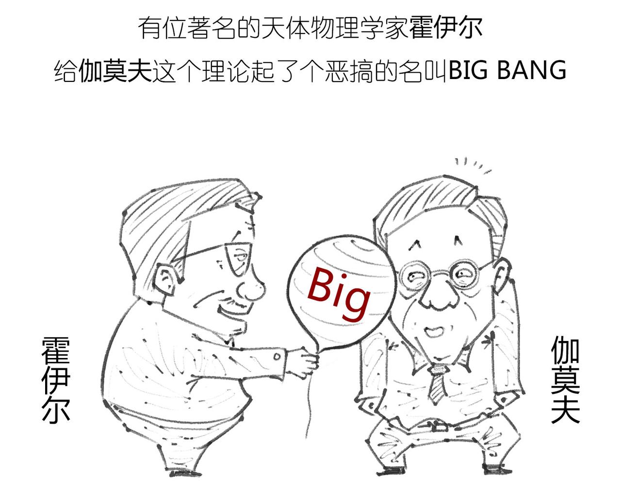 宇宙大爆炸-第17话