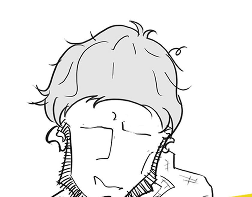 平行宇宙系列0&mdash;&mdash;引子-第19话