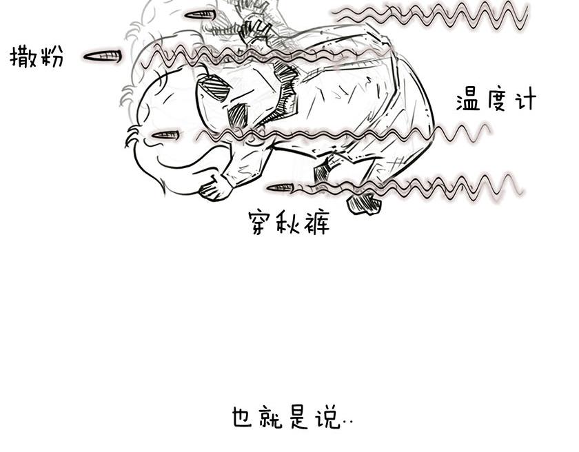 番外篇--我有一只龙(1/2)-第21话