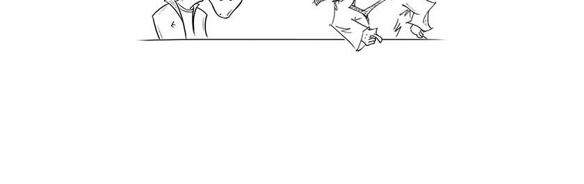 番外篇--我有一只龙(1/2)-第21话