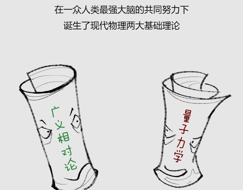 平行宇宙系列3、4--无限循环(1/3)-第23话