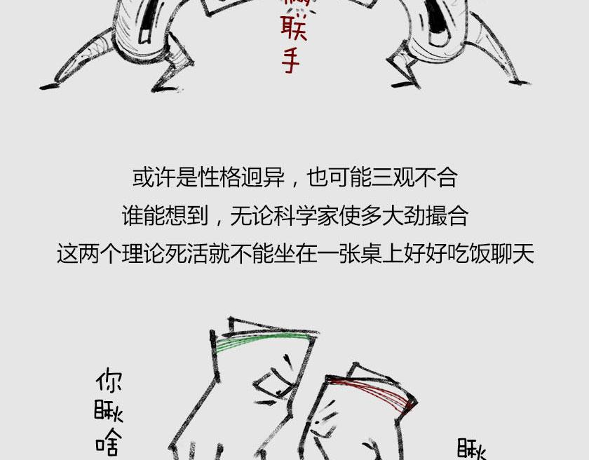 平行宇宙系列3、4--无限循环(1/3)-第23话