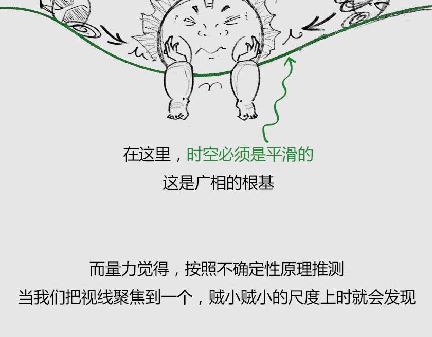 平行宇宙系列3、4--无限循环(1/3)-第23话