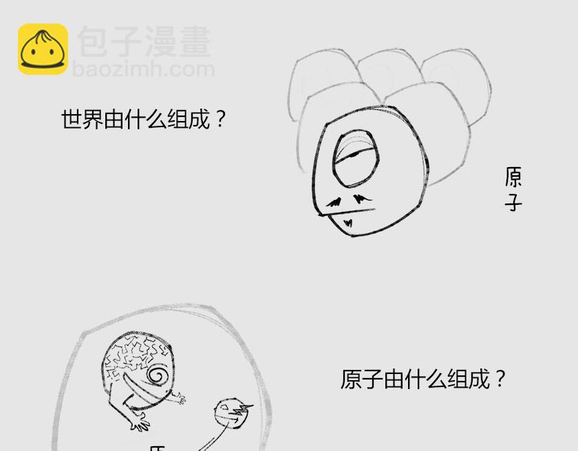 平行宇宙系列3、4--无限循环(1/3)-第23话