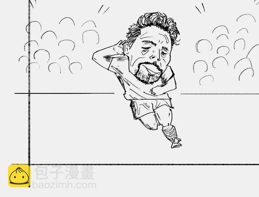 平行宇宙6.1--现实不唯一-第25话