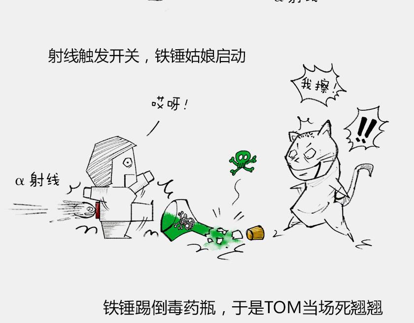 平行宇宙6-3 量子平行宇宙(1/3)-第27话