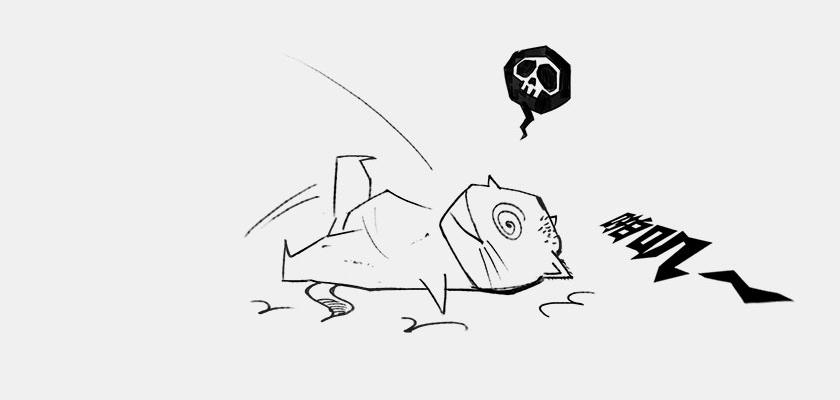 平行宇宙6-3 量子平行宇宙(1/3)-第27话