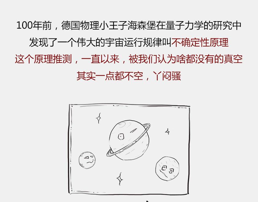 平行宇宙7-2 全息平行宇宙(1/3)-第29话