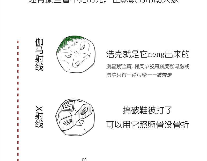 咋的就不能超光速呢？(1/2)-第3话