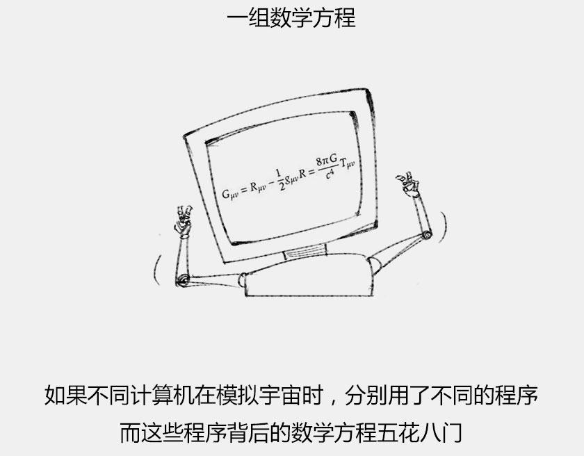 平行宇宙8-2 虚拟+终极(1/2)-第31话