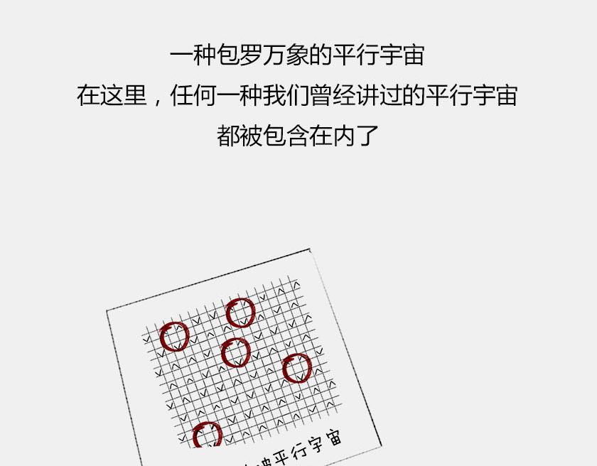 平行宇宙8-2 虚拟+终极(1/2)-第31话