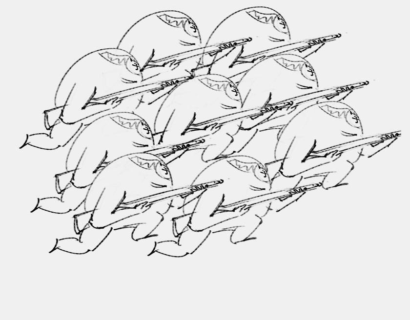 平行宇宙8-2 虚拟+终极(1/2)-第31话