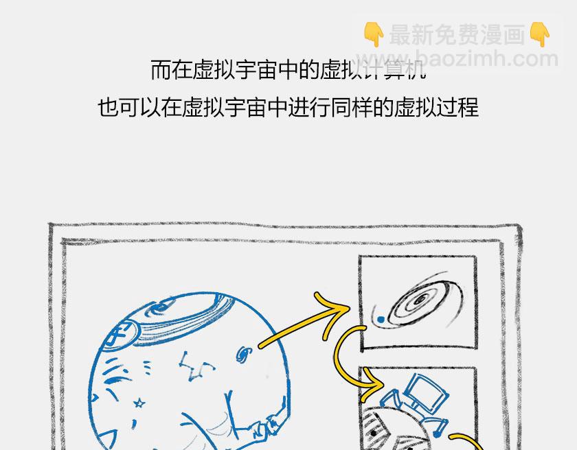 平行宇宙8-2 虚拟+终极(1/2)-第31话