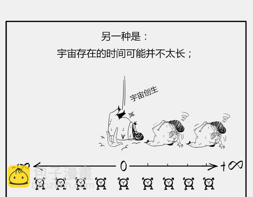 终极奥秘：宇宙存在之谜(1/3)-第35话