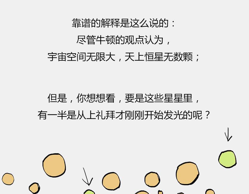 终极奥秘：宇宙存在之谜(1/3)-第35话